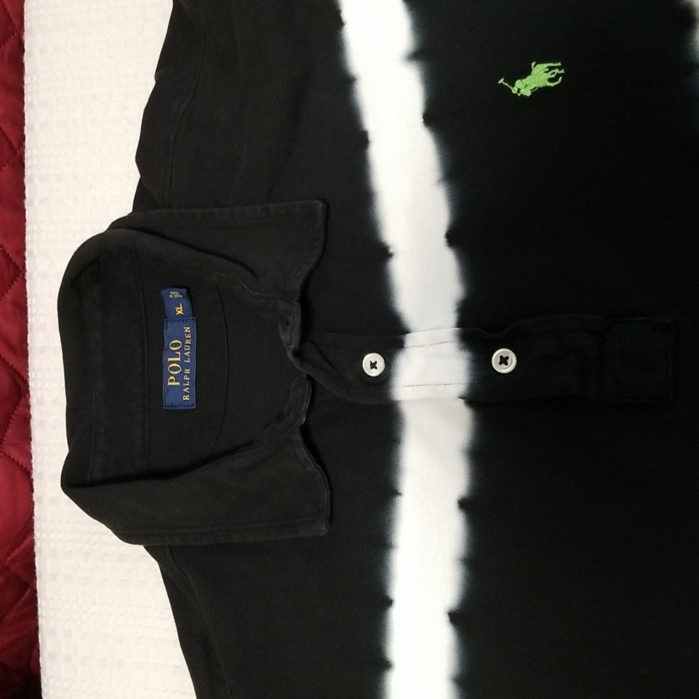 Polo Ralph Lauren men's polo, size XL